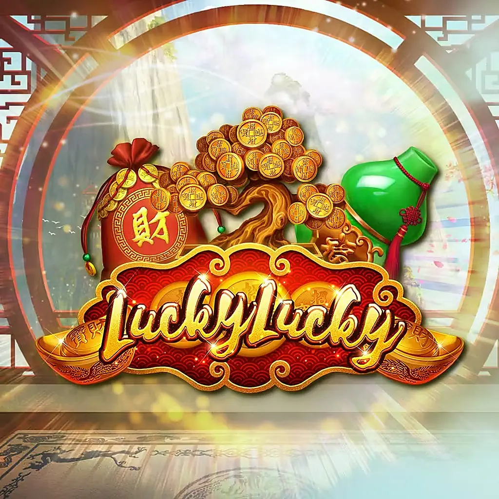 Скачать приложение Lucky Lucky - мобильная игра для Android